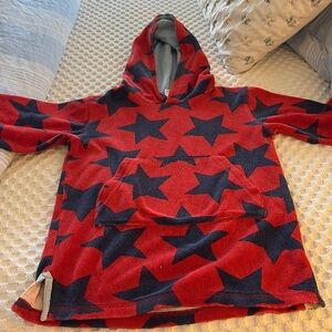 Mini Boden Towelling